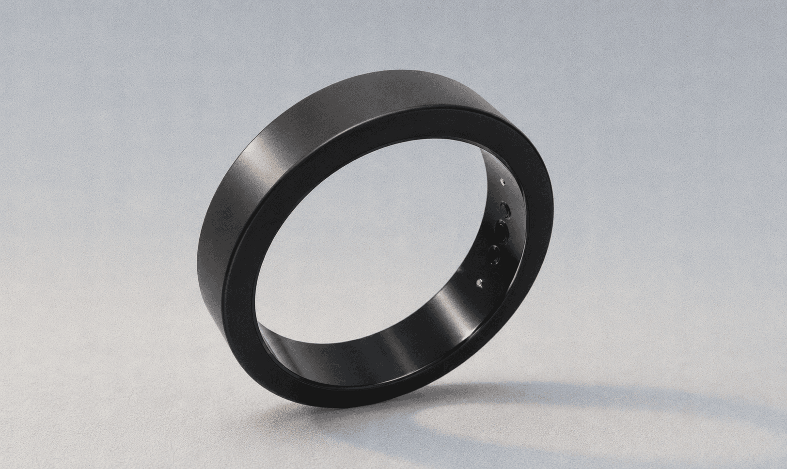 Titanio Nero