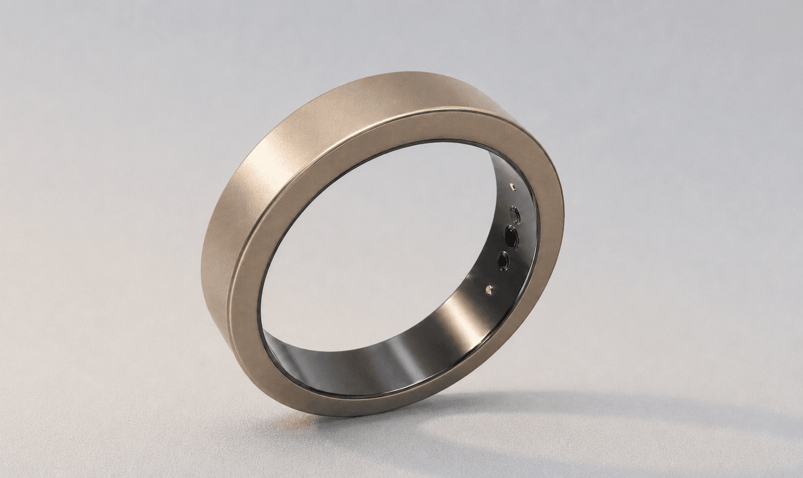 Oro Giallo 18K